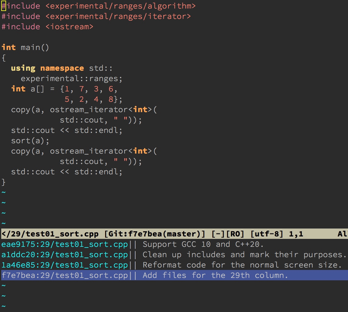 :0Gclog 命令的效果 Fig15.2